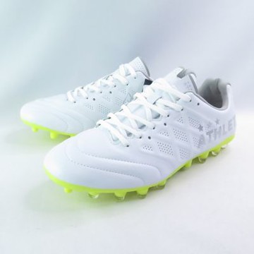 ATHLETA O-Rei Faz MG 足球鞋 釘鞋 10026WHT 白