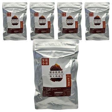 果乾小弟 寒天蒟蒻片  75g  5包