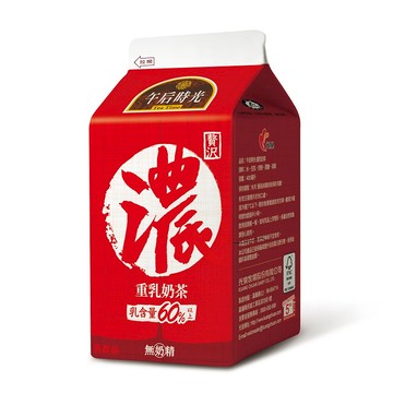 [家速配]光泉午后時光-重乳奶茶-400ml※實際到貨效期約4天以上