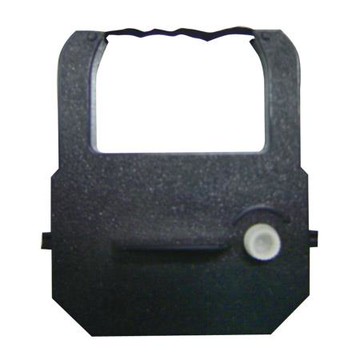 印時鐘色帶/SEIKOSHA ST-10/黑色/適用SP-550,KP101