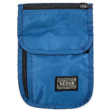 YESON - 多功能防水護照證件包-MG-581