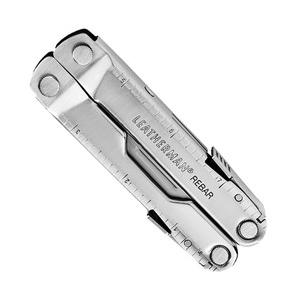 Leatherman レザーマン リーバー マルチプライヤー REBAR