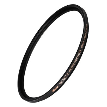 Nikon ARCREST II 高性能保護濾鏡 95mm 公司貨