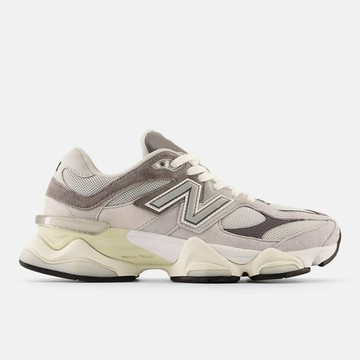 New Balance 9060 [U9060GRY] 男女 休閒鞋 運動 復古 D楦 緩震 情侶鞋 穿搭 NB 元祖灰