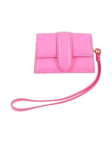 JACQUEMUS Coin purses - Item 31062150