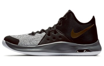 AIR VERSITILE 3 BLACK METALLIC GOLD