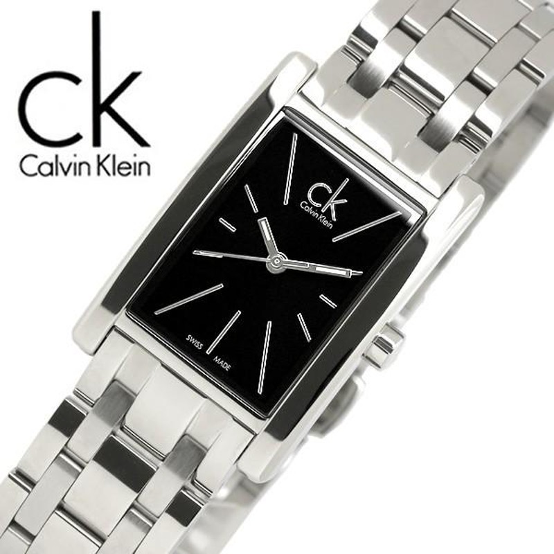 Calvin Klein カルバンクライン 腕時計 ウォッチ メンズ 男性用 ...