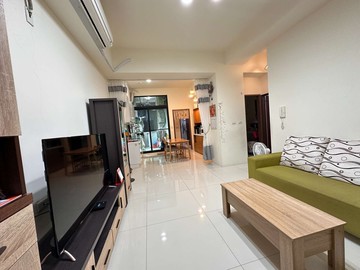 歸仁文化中心＆紅瓦厝國小六年屋平車三房電寓｜台南市歸仁區成功路二段