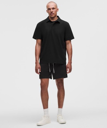 Soft Jersey Shorts 5" Size Medium