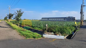 佳里大全聯三角窗美農地｜台南市佳里區同安寮