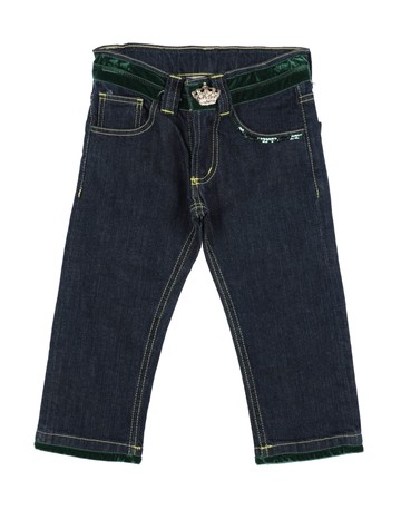 PAESAGGino Jeans - Item 13984681
