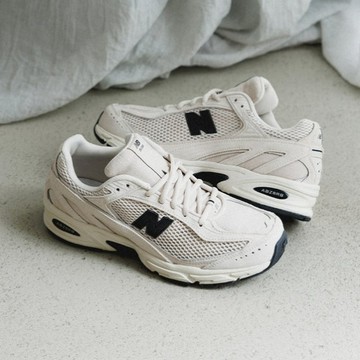 NEW BALANCE 休閒鞋 NB 509 奶茶 復古 情侶鞋 男女 U509BA