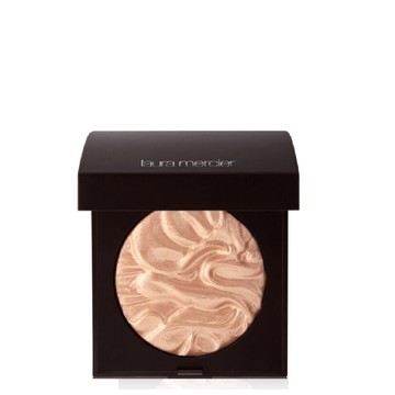 LAURA MERCIER 珍珠水波光彩盤