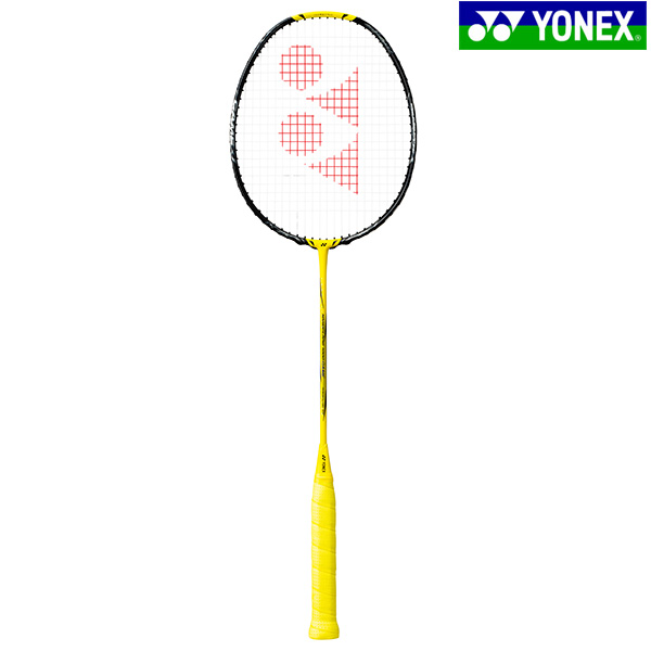 ヨネックス YONEX バドミントンラケット ナノフレア 1000 ゲーム NF