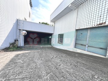 林厝丙建廠房住家｜彰化縣員林市山脚路一段坡姜巷