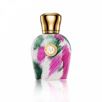 Moresque DIVINA MARCHESA 卡薩蒂的自白 淡香精50ml