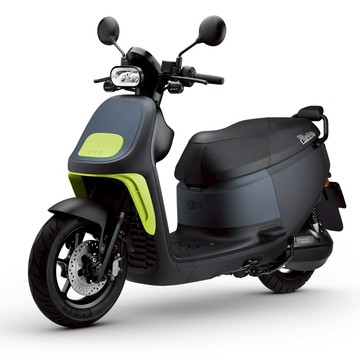 Gogoro VIVA XL SUPERFAST-GP7VE