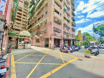 光明大道社區精美2房 屋況超棒 即可入住｜新北市樹林區俊英街