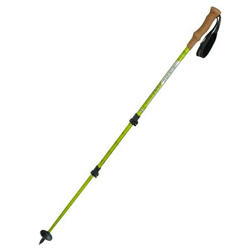 ├登山樂┤ 奧地利 Komperdell 男強力鎖定軟木握把登山杖 # 1742420-10 (單支