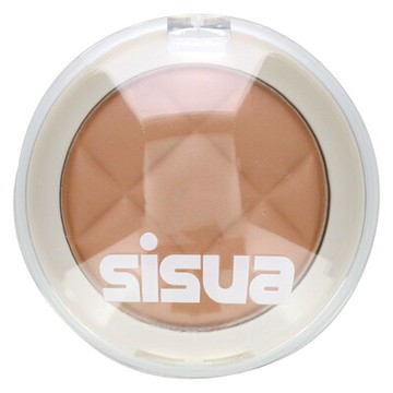 Unleashia, Sisua，黃油鬆餅麵糰腮紅，3 號蜜烏龍，8 克