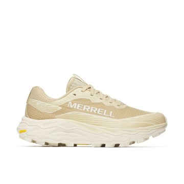 Merrell Agility Peak 6 Gtx [ML00003277] 女 戶外/越野鞋 輕量 防水 卡其