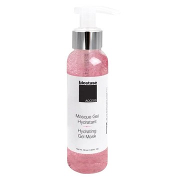 Biostase 【法國】全效緊緻超彈肌面膜 100ml.