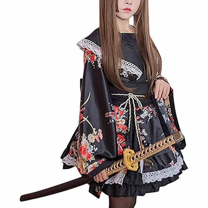 レディース 踊ってみた 人気踊り手 花魁 コスプレ 衣装 和風 ドレス 着物 芸者 舞妓 仮装 ロリータ洋服 舞台 踊りドレス 演出服 コスチューム 通販 Lineポイント最大0 5 Get Lineショッピング
