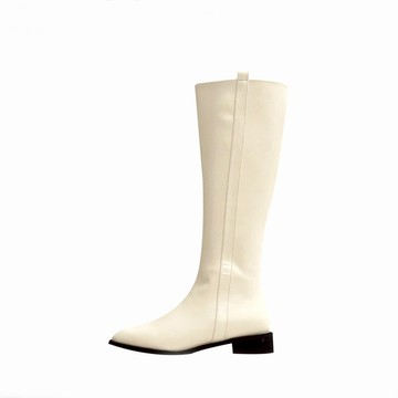 SPUR Melis 長靴 Melis LongBoots RA8003 IVORY
