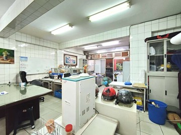 中信秉橙⭐溪尾仁愛商圈✨黃金店辦｜新北市三重區分子尾街