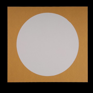 紹莎文化加厚圓形生宣卡紙半生熟書法作品紙扇面麻紙鏡片軟卡書法空白用國畫宣紙卡紙初學兒童青少年文房