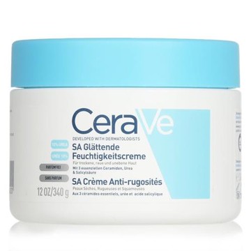 CeraVe 水楊酸滋潤修復乳340g/12oz