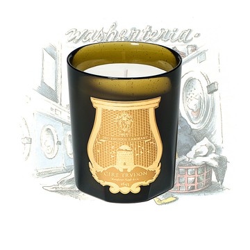 Cire Trudon 清新衣物香氛蠟燭