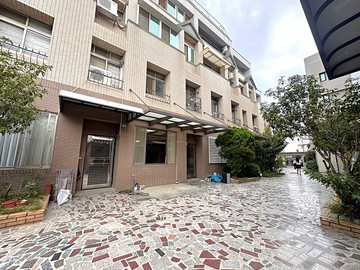 震後中科超值別墅~立馬看屋｜台中市西屯區安林路