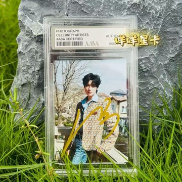 官方正品 TF家族三代 張峻豪 親筆簽名照 3寸海報文宣照 送閨蜜禮物 TFING TOP 登陸少年組合 蘇新皓 朱志鑫