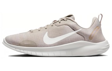 WMNS FLEX EXPERIENCE RUN 12 LIGHT IRON ORE