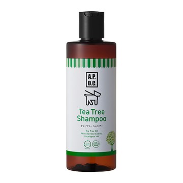 APDC 茶樹精油沐浴乳 250ml