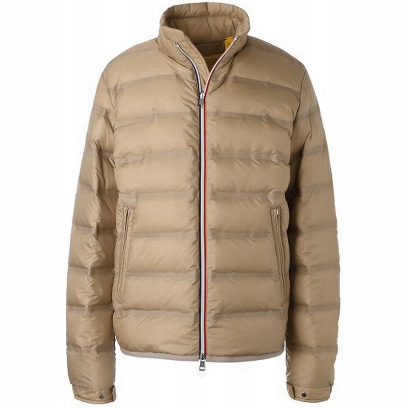 モンクレール Moncler ダウンジャケット Moncler Genius 2 Moncler 1952 Helfferich ベージュ メンズ Helfferich 1a 2 通販 Lineポイント最大0 5 Get Lineショッピング