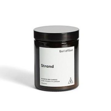 Earl of East Strand 香氛蠟燭