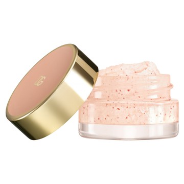 Dolce&Gabbana 粉砂去角質修護唇霜  蔓越莓  9g  1個
