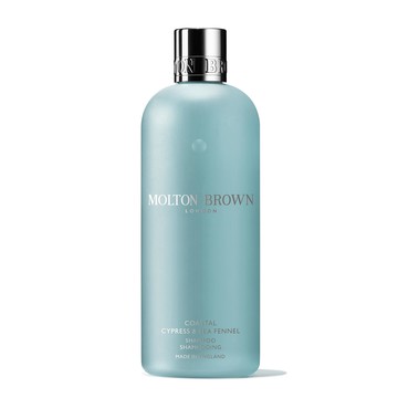 Molton Brown 藍岸絲柏洗髮乳 300ml