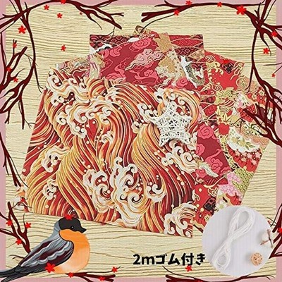 豊富な種類 カットクロス 和風カットクロス 布 花柄 プリント おしゃれ 手芸 生地 はぎれ 花 手芸用 パッチワーク E 25cmx2 通販 Lineポイント最大get Lineショッピング