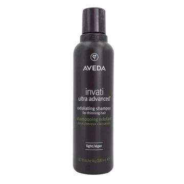 AVEDA 蘊活煥欣洗髮精(200ml) [light]_國際航空版