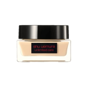 【shu uemura 植村秀】無極限水潤光粉底霜 774 35ml 公司貨 (有效期限2026/04