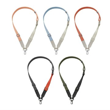 UNIQ Vista DUO 2合1 手機 掛繩 含 掛片 手機繩 防摔繩 適 iPhone 16 15 14 s24【299免運領券再享折扣】