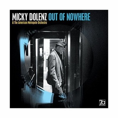 Micky Dolenz Out Of Nowhere 輸入盤cd 17 11 24発売 ミッキー ドレンツ 通販 Lineポイント最大get Lineショッピング