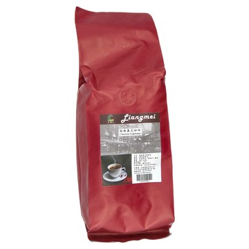 L.M.C 良鎂  咖啡豆(無研磨)  450g  1包