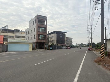 安南區學東國小近佃北重劃區旁農地2｜台南市安南區公學路五段