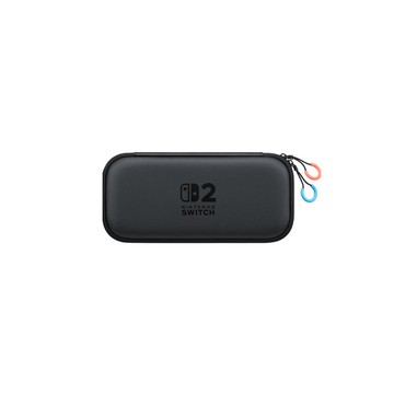 【預購】Nintendo Switch 2 便攜包