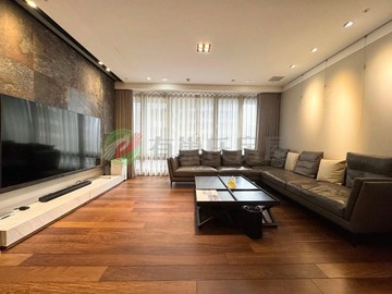 新莊頭前重劃區雙捷運亞昕平方高質感裝潢美宅四房｜新北市新莊區中原東路