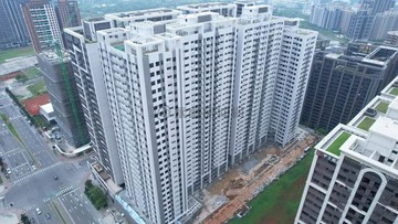 小資族首選【大亮泊】B7戶不用千萬買兩房車｜桃園市龜山區文化一路